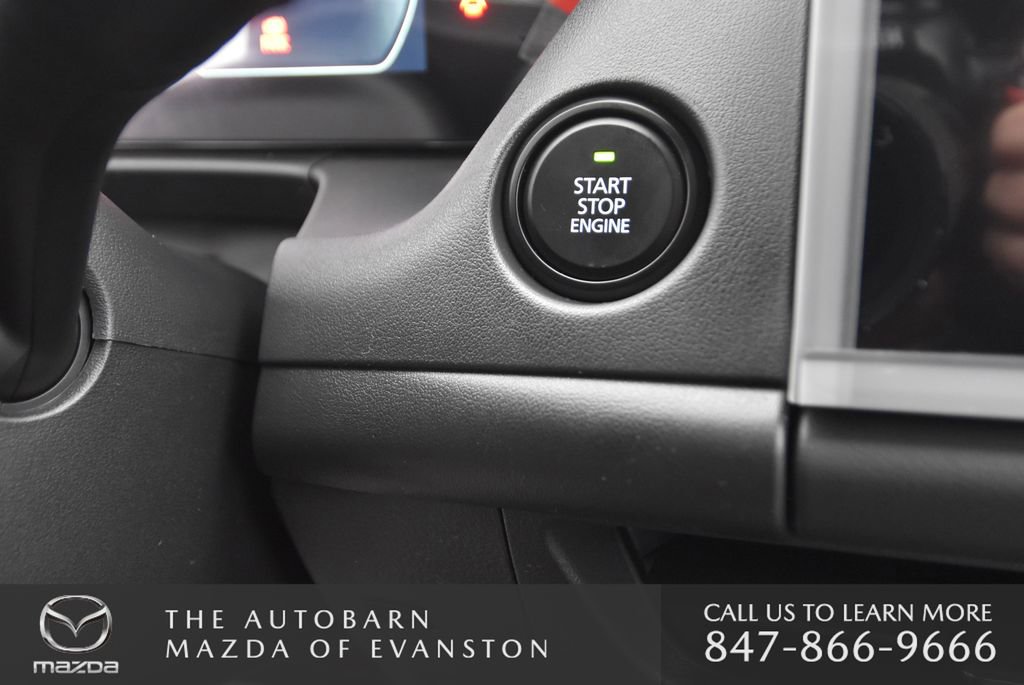 New 2026 MAZDA CX-5 Preferred AWD/4WD image 35