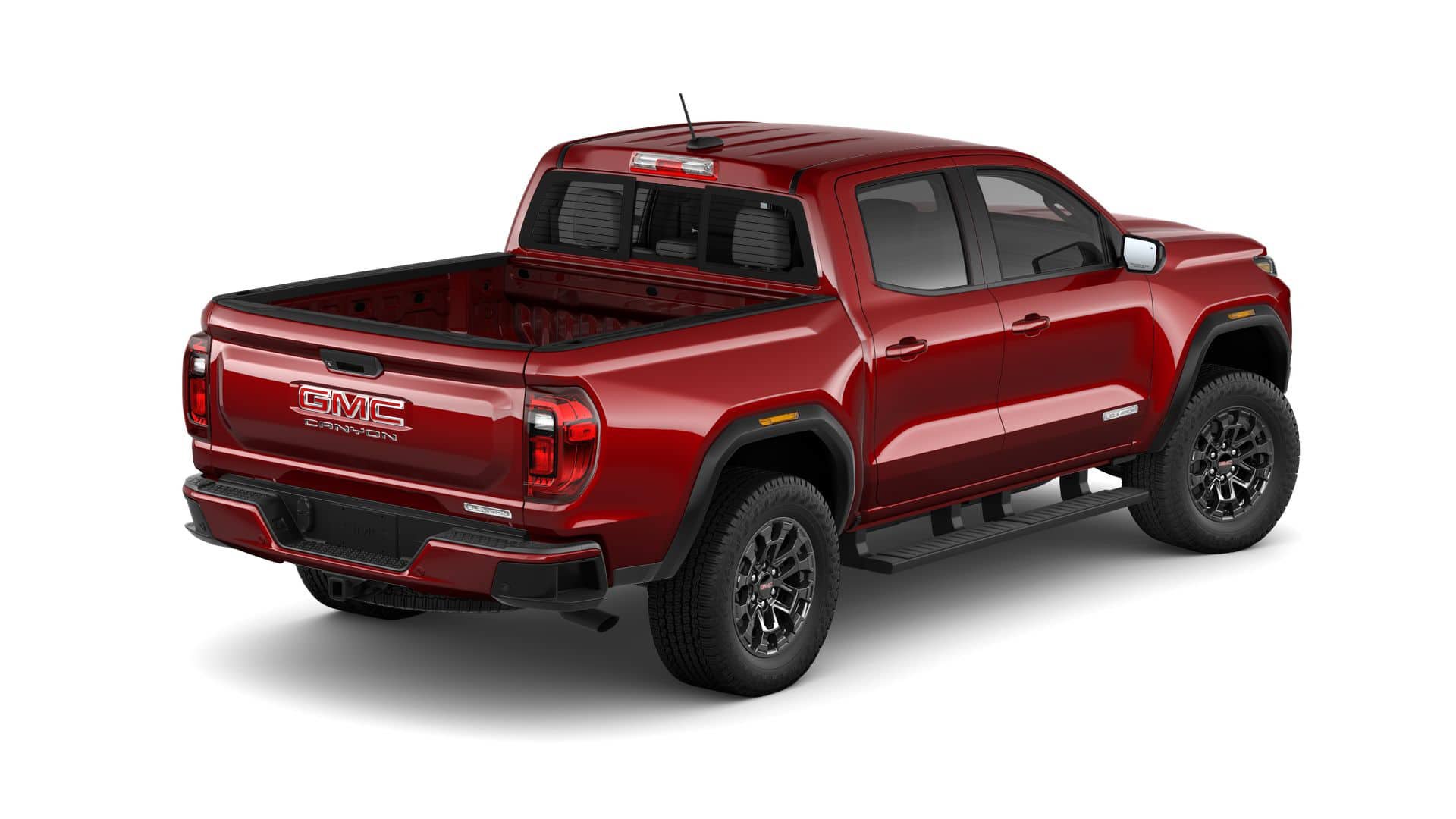 New 2026 GMC Canyon Elevation RWD image 22