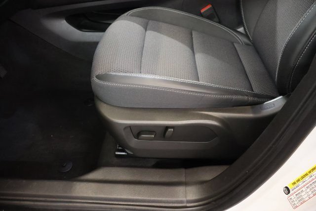 Used 2023 Buick Envision Preferred AWD/4WD image 14