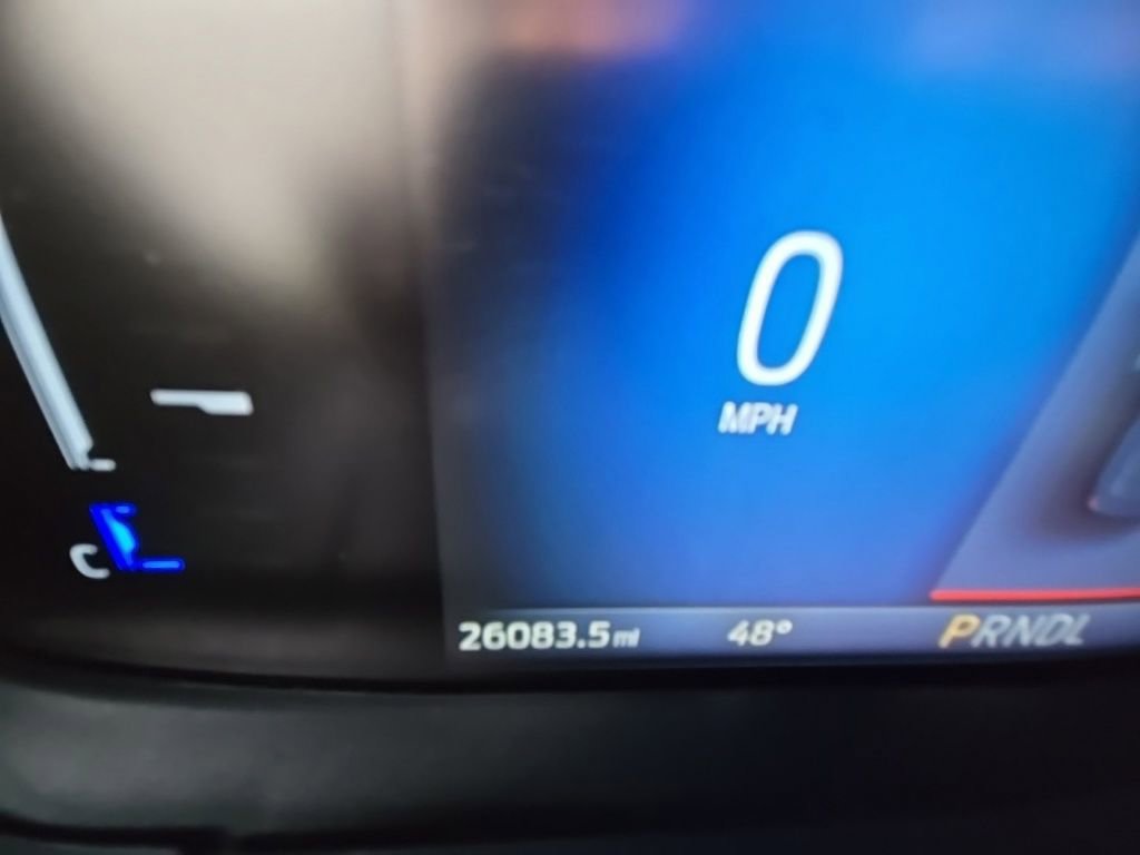 Used 2025 Ford Escape ST-Line FWD image 13