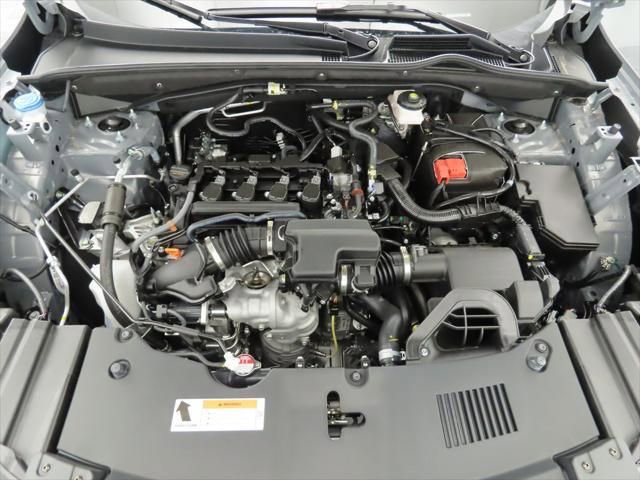 Used 2025 Acura ADX AWD image 30