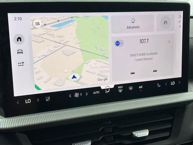 New 2026 Ford Explorer Tremor AWD/4WD image 27