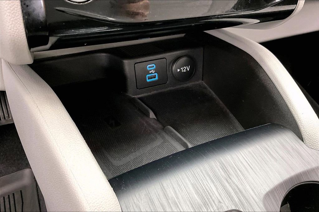 Certified 2023 Ford Escape Active w/ Tech Pack #2 image 32