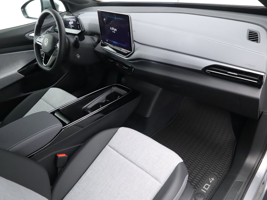 New 2026 Volkswagen ID.4 Pro image 18