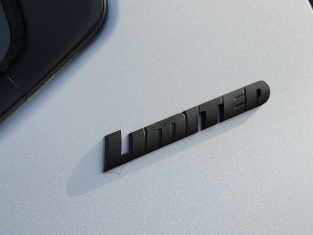 New 2025 Toyota Tundra Limited image 8