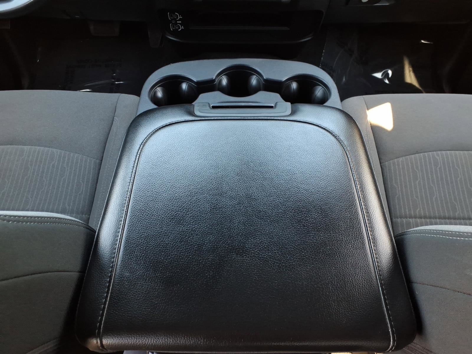 Used 2024 RAM 3500 Big Horn AWD/4WD image 27