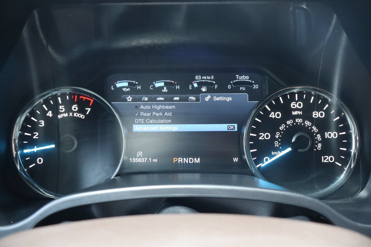 Used 2018 Ford F150 King Ranch w/ Max Trailer Tow Package AWD/4WD image 32