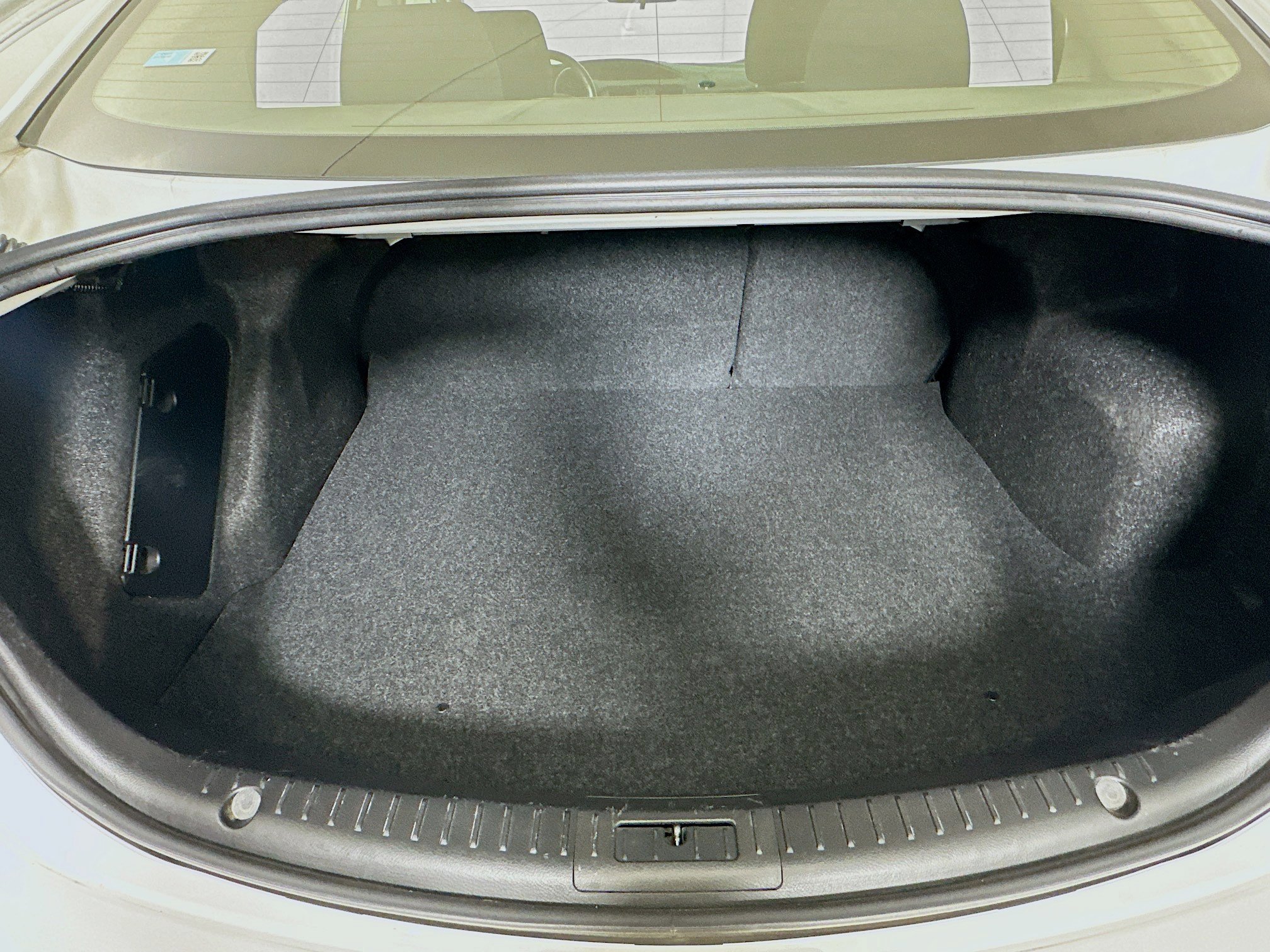 Used 2012 MAZDA MAZDA3 i Touring FWD image 26