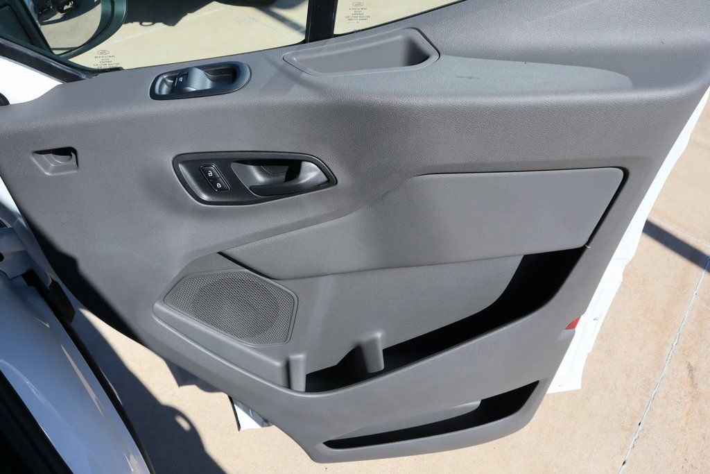 New 2025 Ford Transit 250 Low Roof AWD w/ Load Area Protection Package image 14