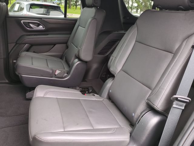 Used 2023 Chevrolet Tahoe Z71 w/ Z71 Off-Road Package AWD/4WD image 22