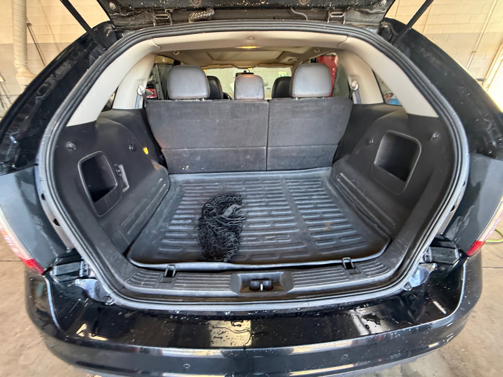 Used 2013 Ford Edge SEL image 34