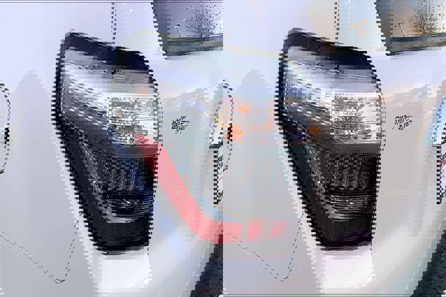 Used 2023 Toyota 4Runner Limited image 27