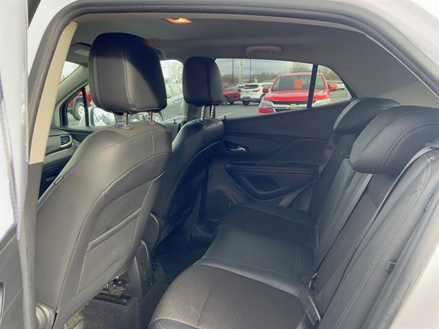 Used 2020 Buick Encore Preferred w/ Safety Package image 18