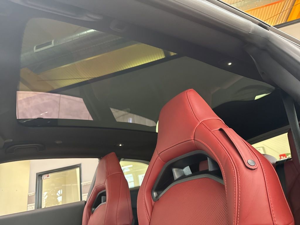 New 2026 Dodge Charger R/T Scat Pack image 16