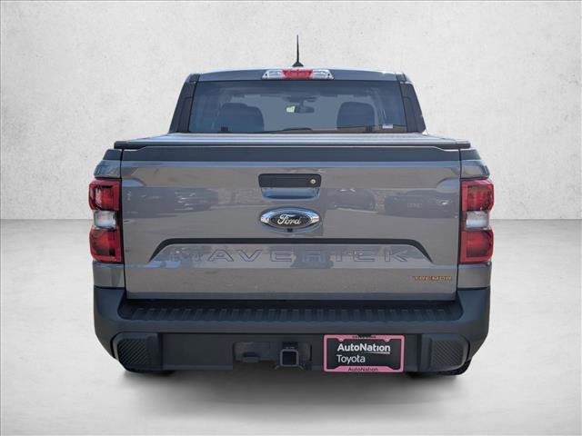 Used 2024 Ford Maverick Tremor w/ Tremor Off-Road Package image 7