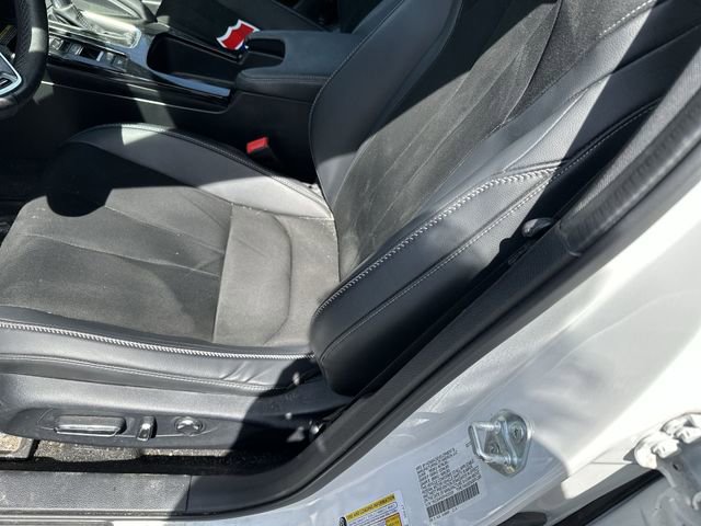 Certified 2023 Acura Integra A-Spec FWD image 13