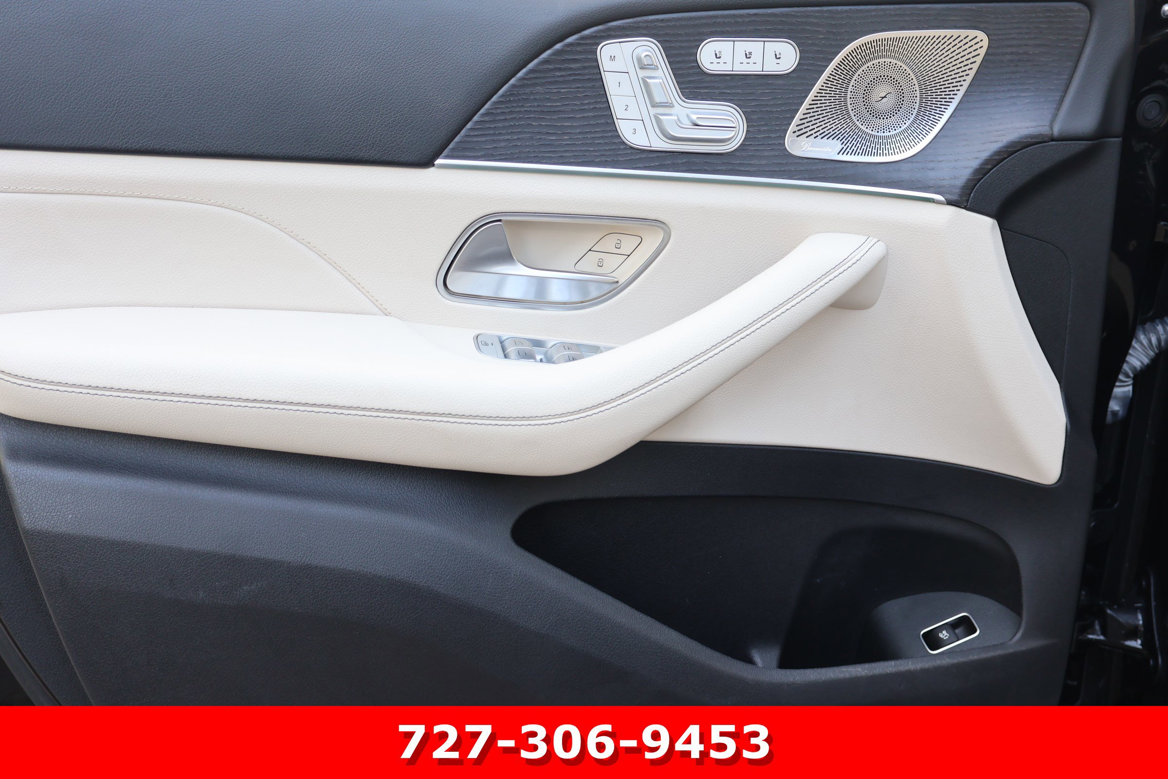 Certified 2022 Mercedes-Benz GLS 450 4MATIC image 15