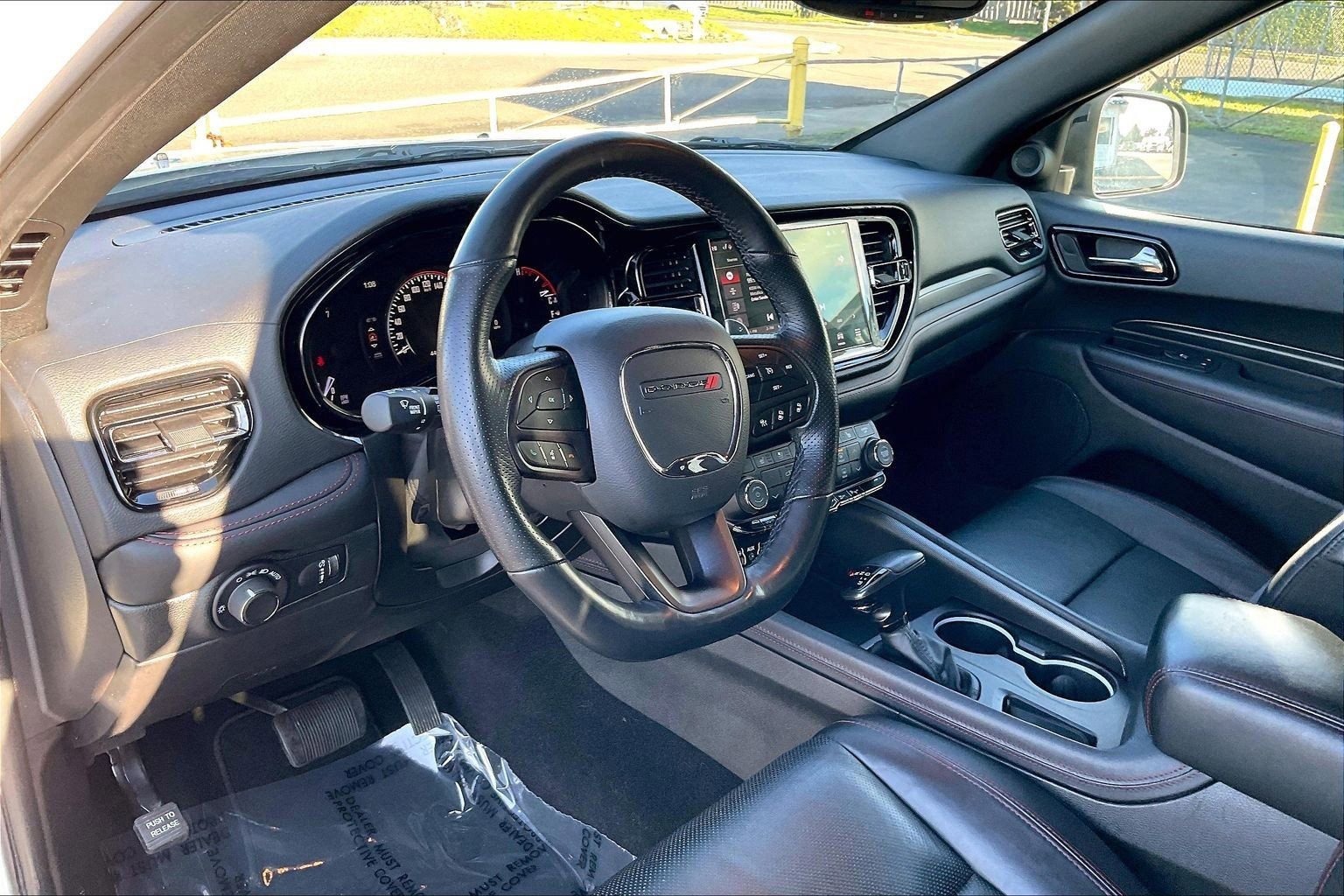 Used 2024 Dodge Durango GT image 15