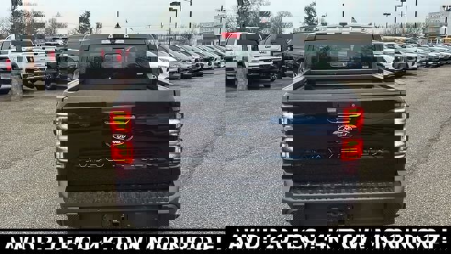 New 2026 Ford Maverick Lariat w/ 4K Tow Package image 30