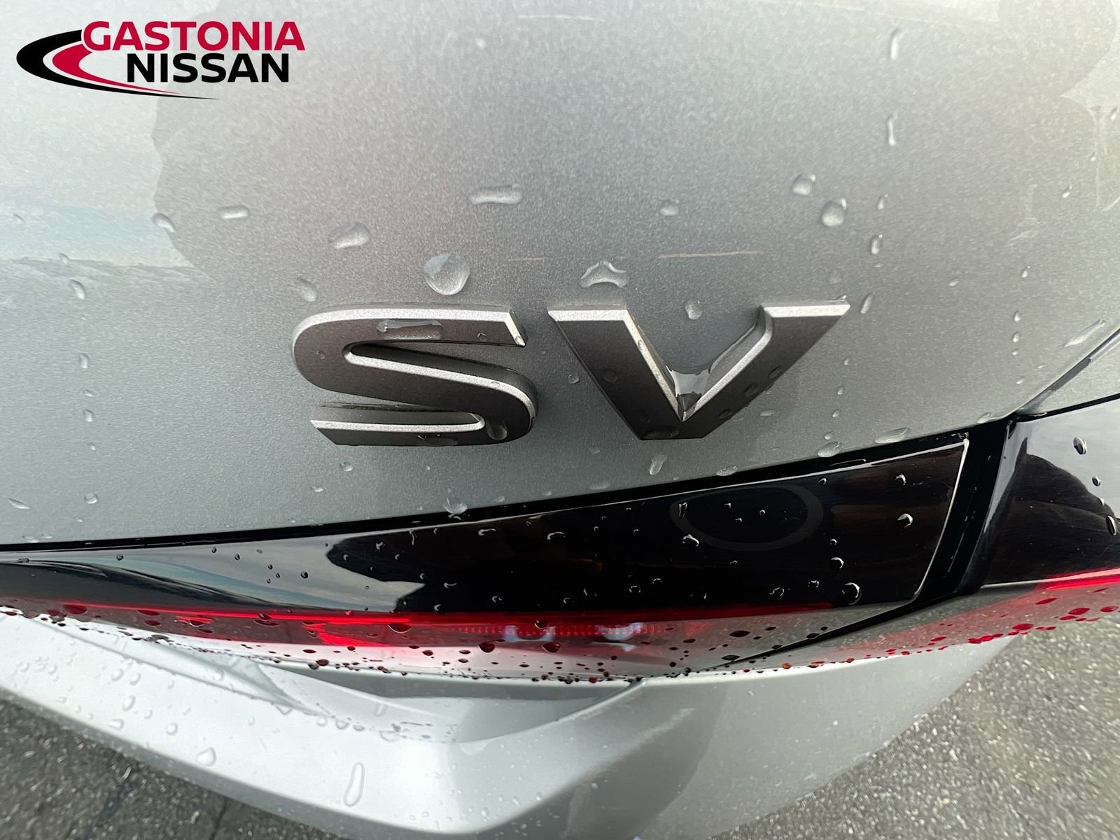 Used 2023 Nissan Altima 2.5 SV image 40