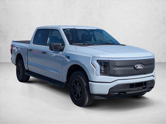 New 2025 Ford F150 Lightning XLT image 7