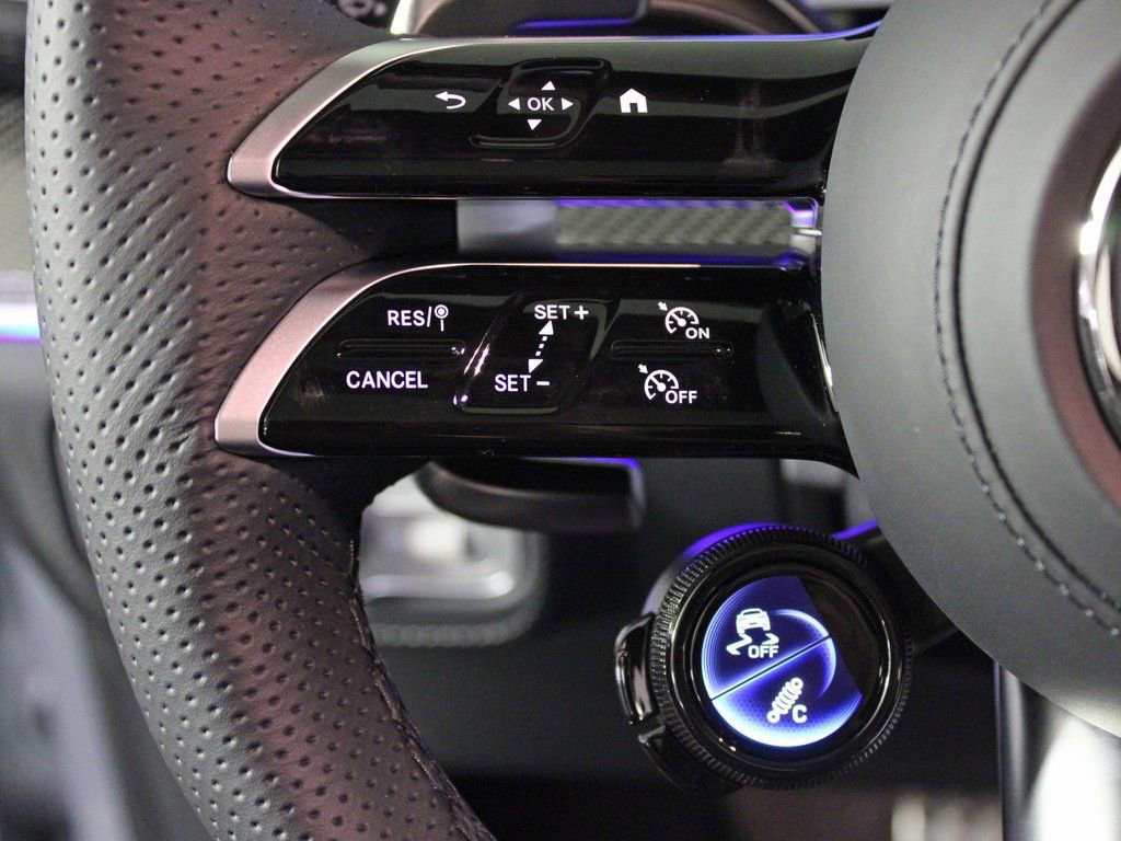 Certified 2026 Mercedes-Benz GLE 53 AMG 4MATIC image 19