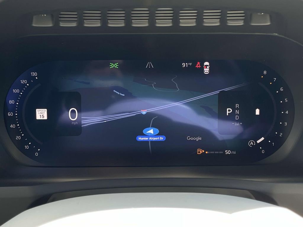 New 2026 Volvo XC90 B6 Ultra w/ Protection Package image 14