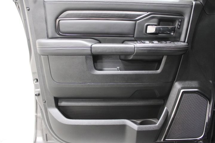 Used 2024 RAM 2500 Power Wagon w/ Level 2 Equipment Group AWD/4WD image 18