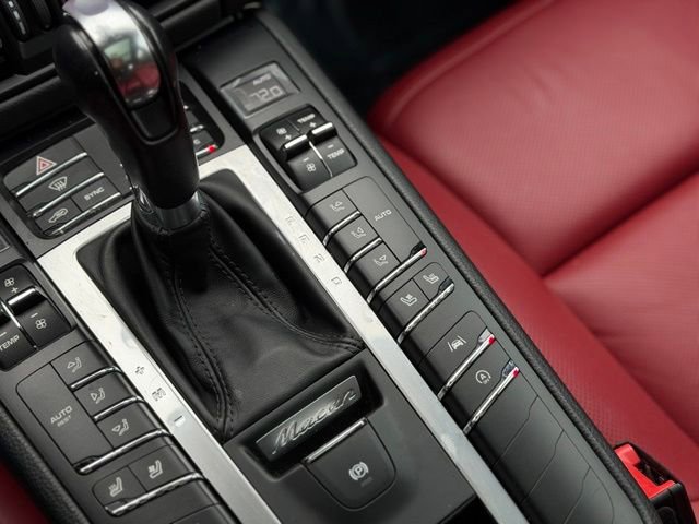 Used 2020 Porsche Macan S AWD/4WD image 45