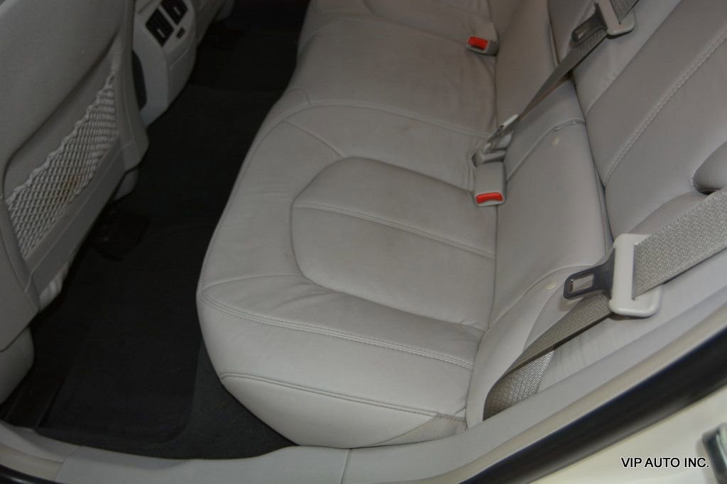 Used 2010 Cadillac CTS Wagon image 26