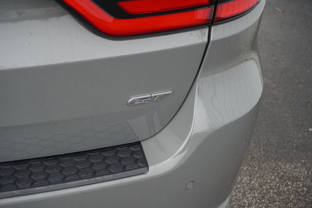 Used 2022 Dodge Durango GT image 7