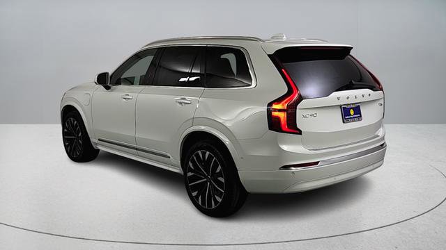 New 2026 Volvo XC90 T8 Ultra w/ Protection Package Premier AWD/4WD image 6