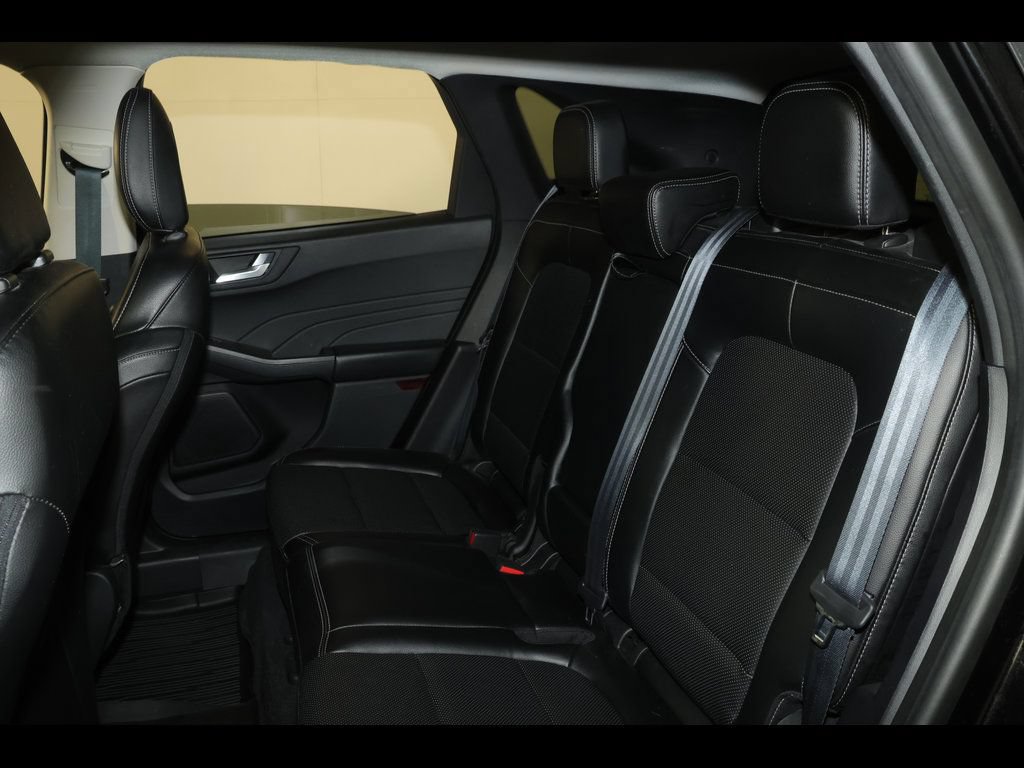 Used 2022 Ford Escape SEL AWD/4WD image 31