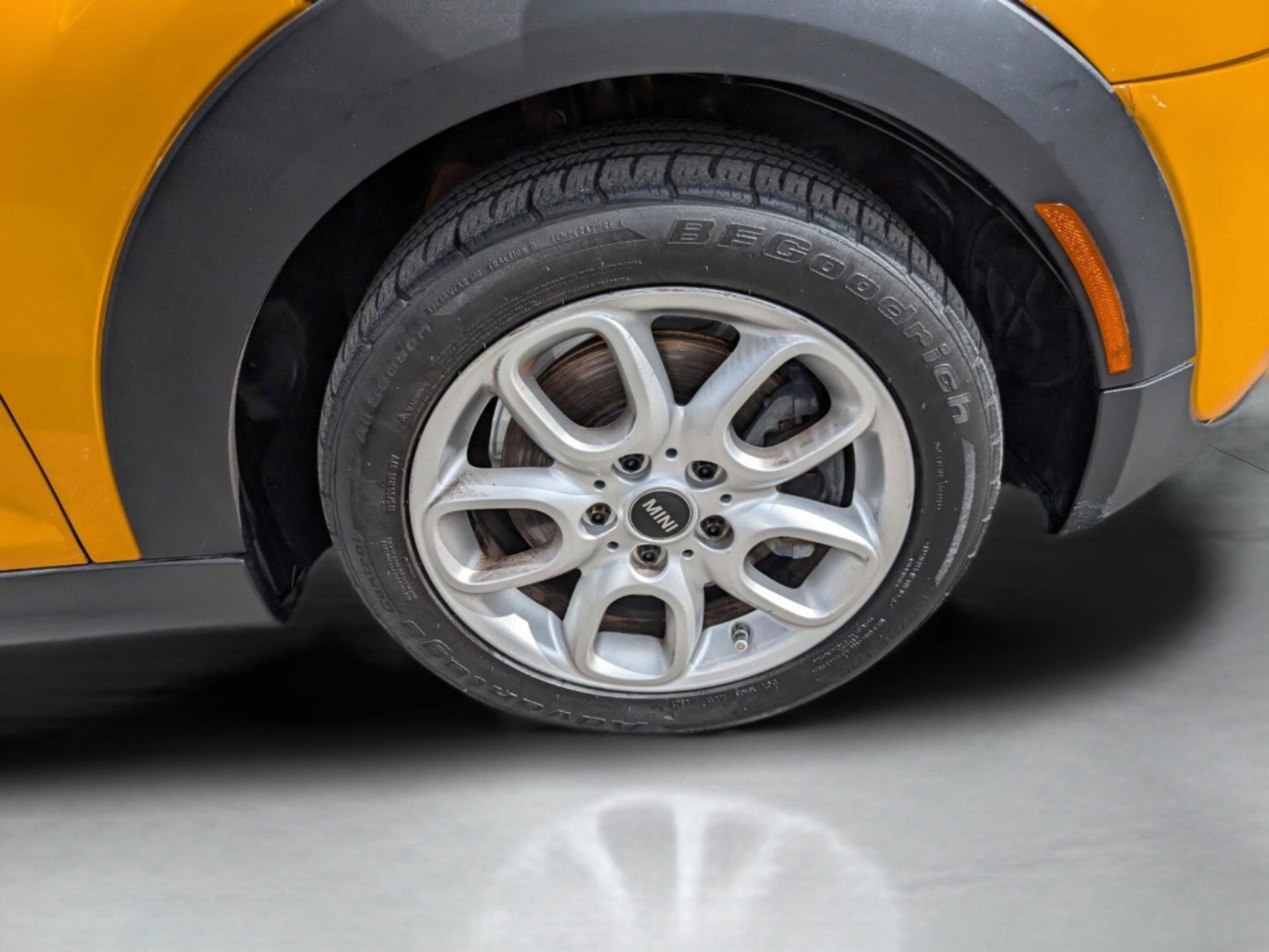 Used 2015 MINI Cooper S image 29