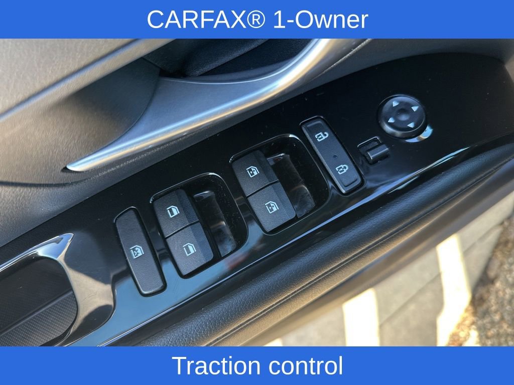 Used 2022 Hyundai Tucson SEL w/ Convenience Package image 14