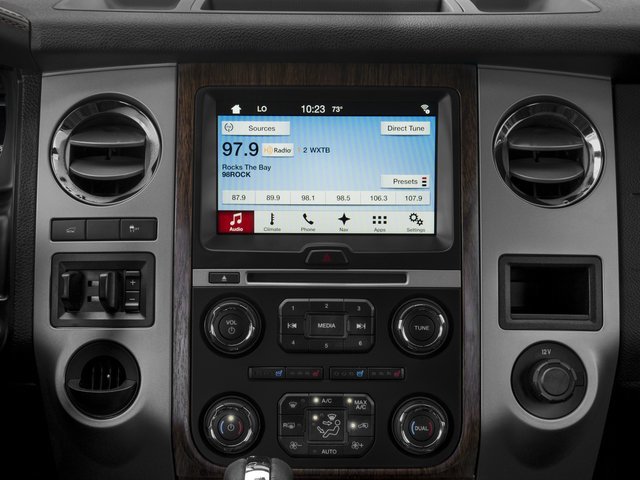 Used 2017 Ford Expedition King Ranch image 17