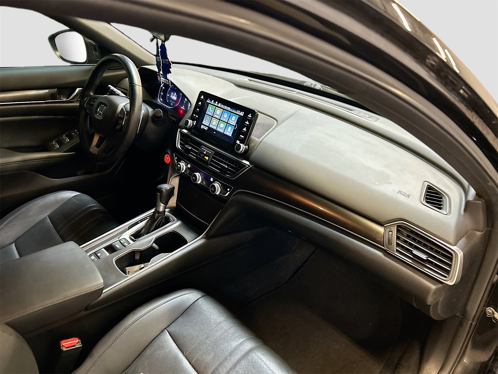 Used 2022 Honda Accord Sport Special Edition image 27