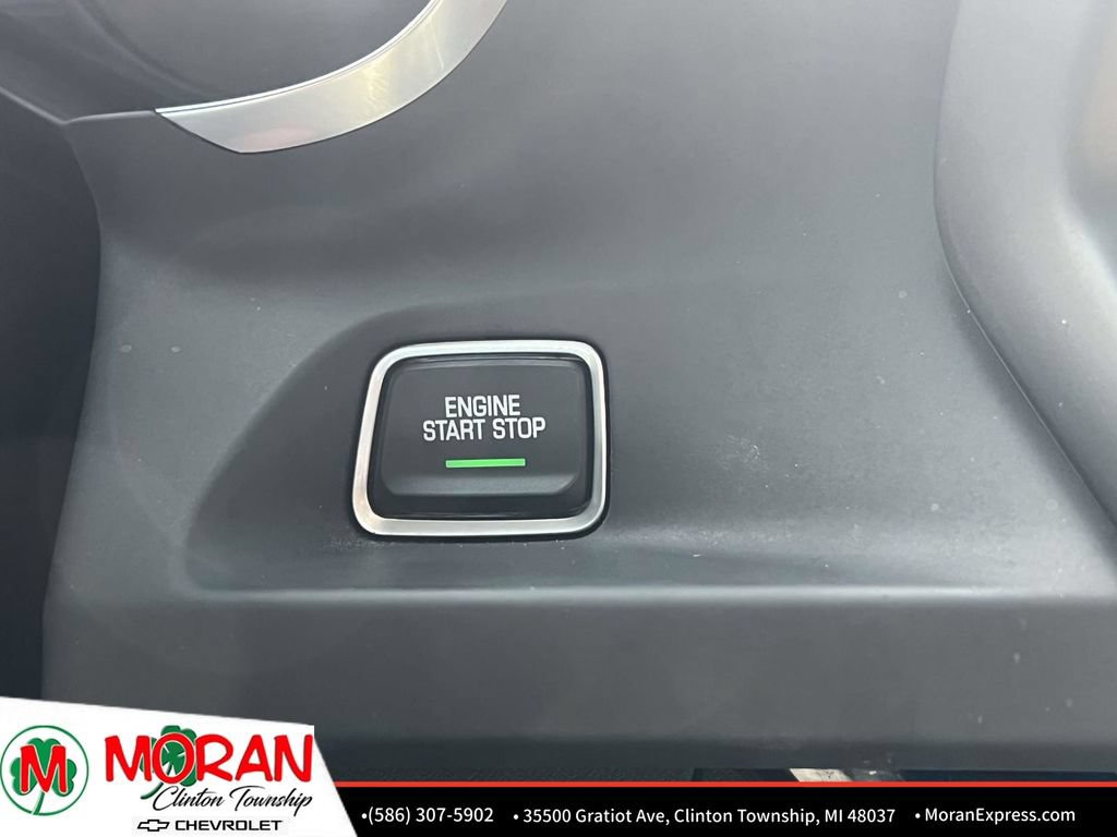 Used 2022 Chevrolet Camaro SS RWD image 28
