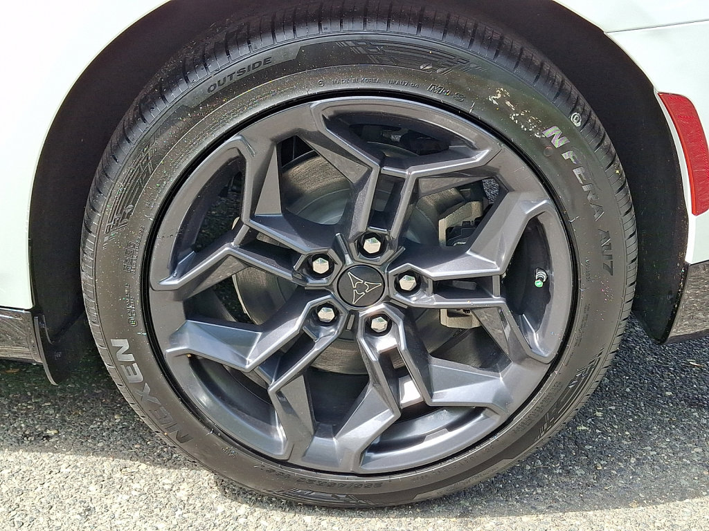 New 2026 Dodge Charger R/T AWD/4WD image 18