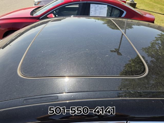 Used 2021 BMW 540i w/ Convenience Package RWD image 10