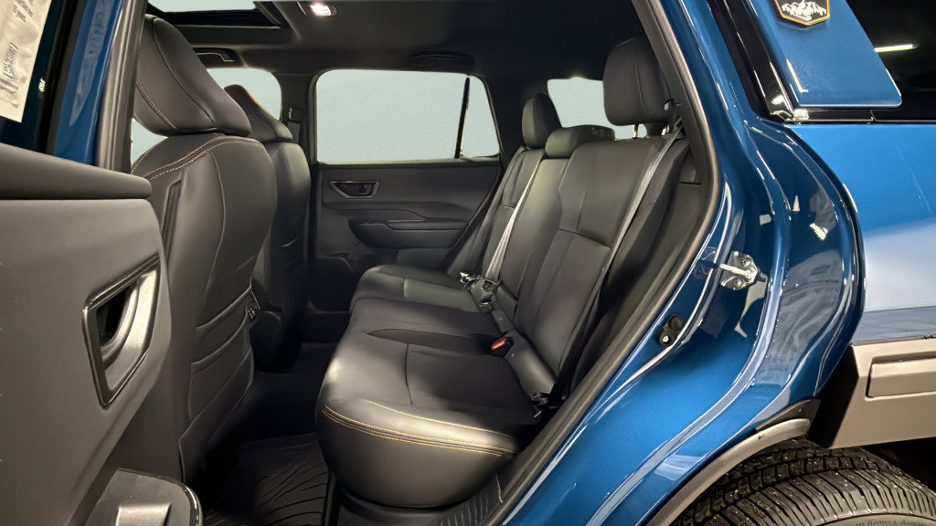 New 2026 Subaru Outback Wilderness image 36