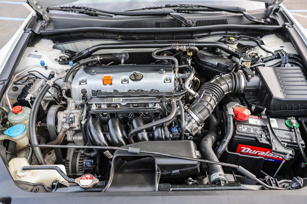 Used 2011 Honda Accord LX-S image 15