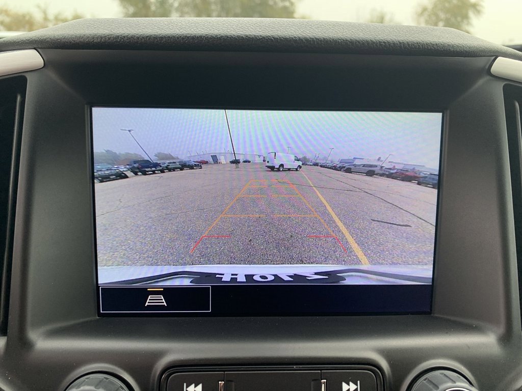 Certified 2024 GMC Terrain SLT image 17