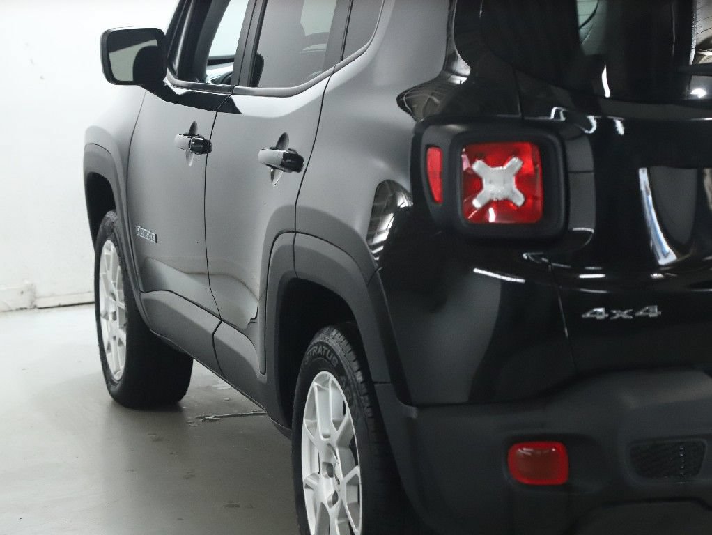 Used 2023 Jeep Renegade Latitude AWD/4WD image 38