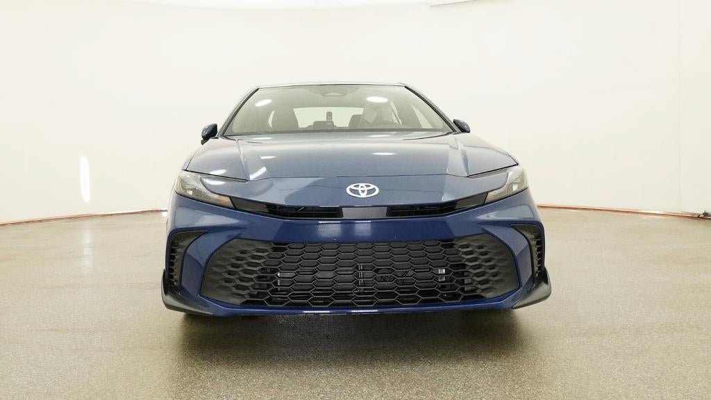 New 2026 Toyota Camry SE w/ Convenience Package FWD image 31