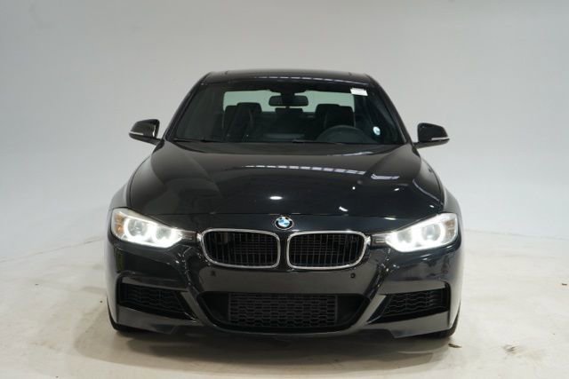 Used 2014 BMW 335i xDrive Sedan image 2