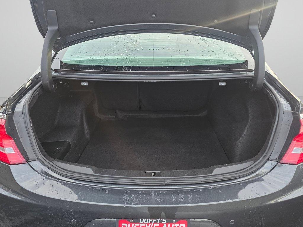 Used 2017 Buick LaCrosse Premium w/ Driver Confidence Package #2 image 18