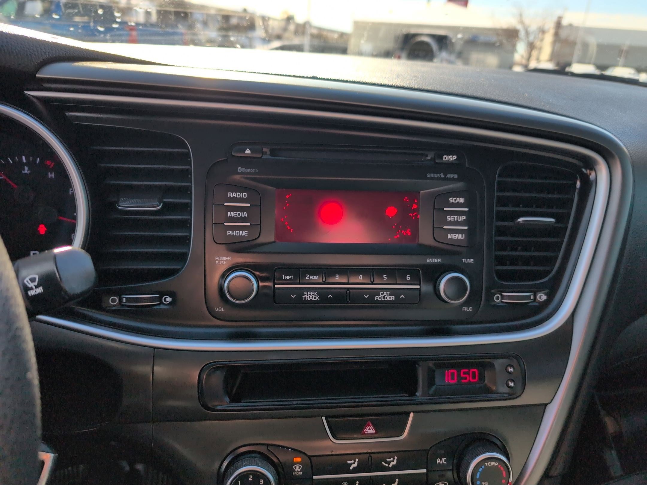 Used 2015 Kia Optima LX image 18