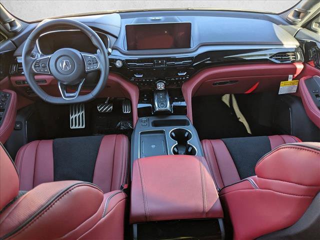 New 2026 Acura MDX A-Spec image 14