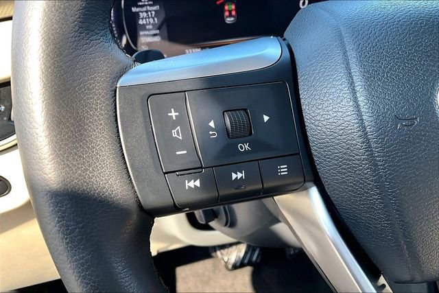 Used 2023 INFINITI QX60 Luxe w/ Cargo Package image 18